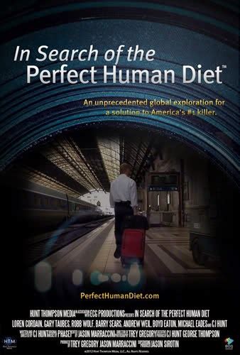 documentário the perfect human diet legendado ciência low carb blog dr souto