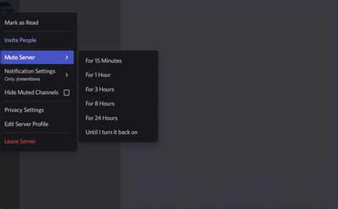4 Ways You Can Fix Discord Server Mute Not Working West Games