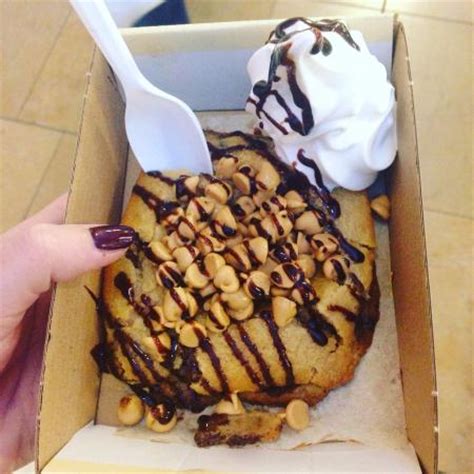 I've loved it since i was little. My Cookie Dough - Picture of My Cookie Dough, Cardiff ...