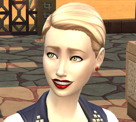 Mod The Sims Starlit Eyes Updated 9102018