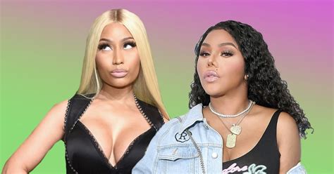 Nicki Minaj Vs Lil Kim Timeline Of Their Feud Metro News