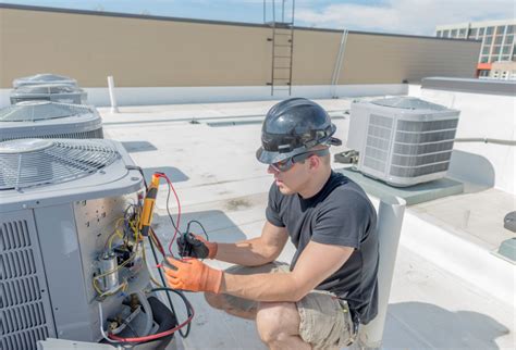 Becoming An Hvac Technician As A Second Career Hvacr Career Connect Ny