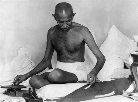 Gandhi Arrest Anniversary in History of Indian Independence | Time