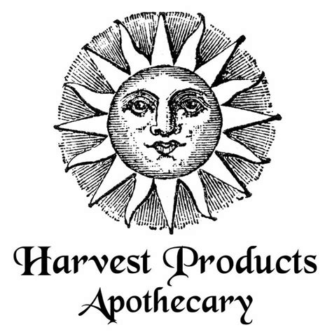 Harvest Products Apothecary