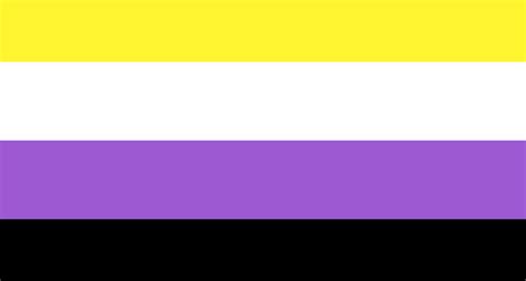 International Non Binary Peoples Day