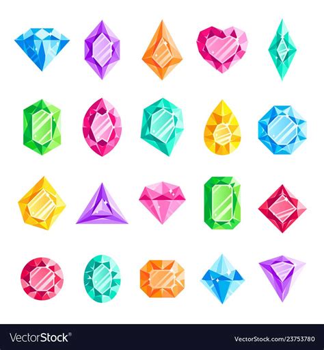 Jewels Gems Jewelry Diamond Jewel Heart Crystal Gem And Diamonds