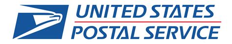United States Postal Service Logos