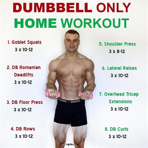 You Know You Want To Start Working Out With Some Type Of Home Equipment