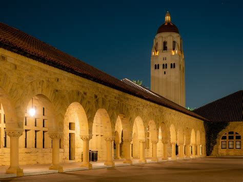Stanford Majors And Stanford Majors And Minors Expert Guide