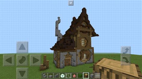 Minecraft Houses Grian Building The Same Minecraft House In Alpha