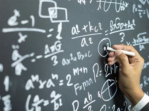 Maths Teacher Claims He Can Solve Any Equation Students Challenge Him