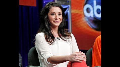 Bristol Palin And Her Husband Welcome New Baby Girl
