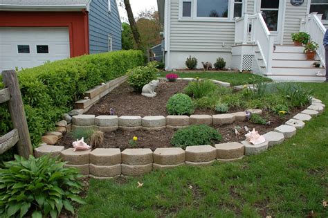 Gives a commercial look and is long lasting. 23 Fancy Lowes Landscape Edging - Home, Family, Style and ...