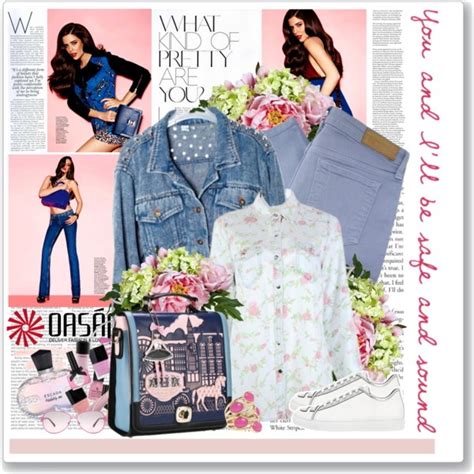 By Cindy88 Liked On Polyvore Polyvore Fashion Style