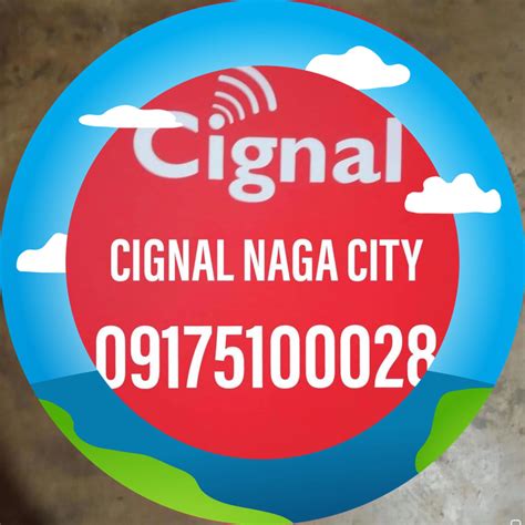 Cignal Naga City | Naga City