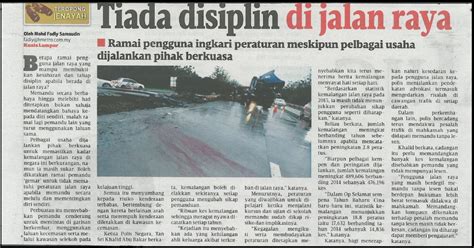 Pengasingan laluan pejalan kaki dengan jalan bermotor. Lembaga Lebuhraya Malaysia