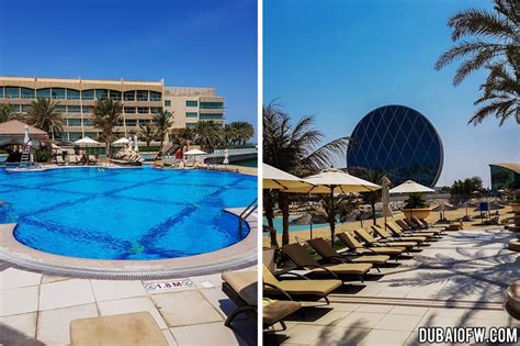 Al raha beach hotel in abu dhabi is the perfect place for guests to indulge in an authentic, majestic and relaxing vacation or business experience. Al Raha Beach Hotel in Abu Dhabi | Dubai OFW