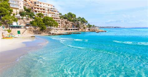 Plan your trip to balearic islands. The 25 best beaches on the planet in 2019 [ARTICLE ...