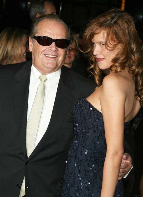 Jack Nicholson Loves List Of Jack Nicholson Girlfriends