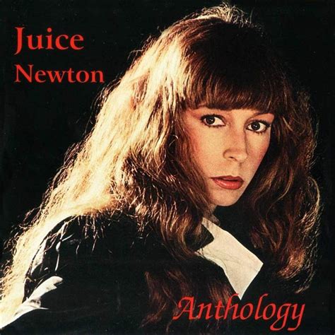 Juice Newton Anthology Anos 80