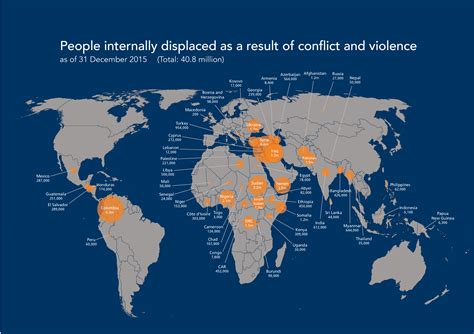 Current Global Conflicts 2024 Beckie Rachael