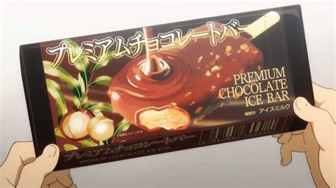 Chocolate Wiki Anime Amino