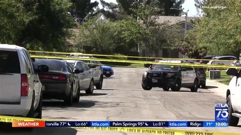 Woman Found Beaten To Death After Southern California Home Invasion