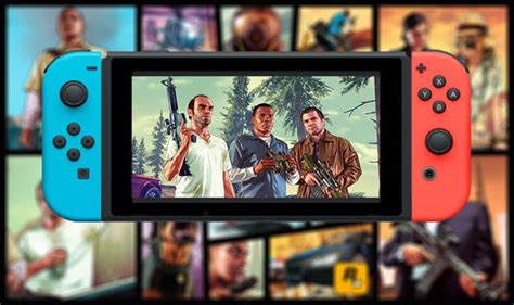 Description of the game gta5. Gta 5 system link | GTA 5 PC: system requirements and news ...