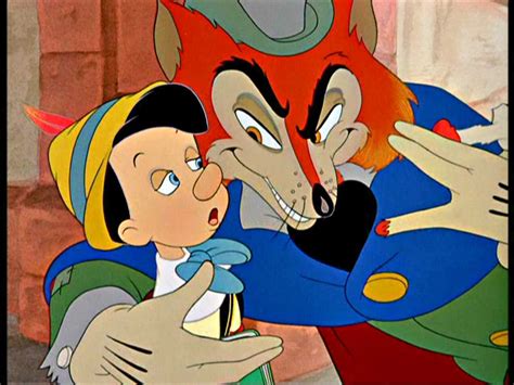 Pinocchio Classic Disney Image 5435119 Fanpop