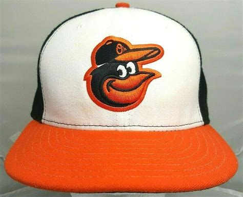 Men's baltimore orioles new era black cooperstown collection turn back the clock throwback low. Baltimore Orioles MLB New Era 59Fifty fitted cap/hat #NewEra #BaltimoreOrioles in 2020 | New era ...
