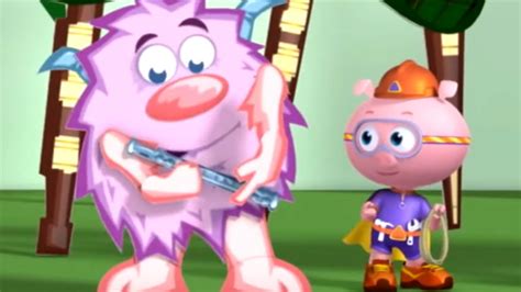 Super Why And Montys Adventures In Music Town Super Why S02 E12