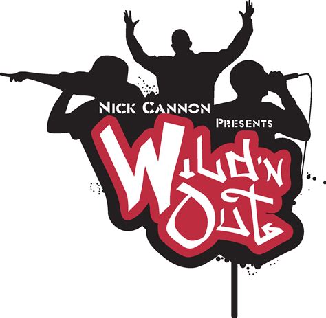 Wild N Out Logo Vector Ai Png Svg Eps Free Download