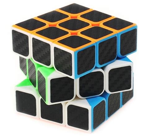 Cubo Rubik Magic Cube 3x3 De Alta Velocidad J1080 17900 En Mercado