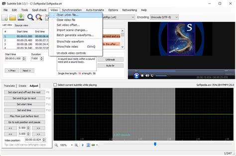 Check spelling or type a new query. Download Subtitle Edit 3.6.0