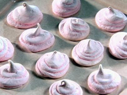 See more ideas about recipes, pioneer woman recipes, food network recipes. Vanilla Meringue Cookies Recipe | Ree Drummond | Food Network