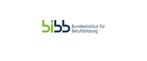 Logo Redesign I Bundesinstitut Für Berufsbildung Bibb Cd Werbeagentur