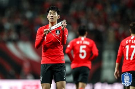 The official facebook page of korea. 대한민국 축구국가대표평가전 "한국은 볼리비아에 이어 피파 ...