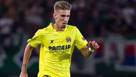 Three years after joining the rossoneri, the winger could return to spain and start a new chapter in his career. Barcelona-Villarreal: Samu Castillejo: «Un héroe es Pablo ...