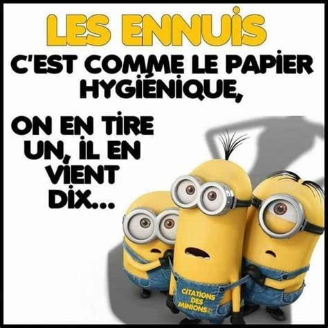 Les Minions Minion Humour Blague Minion Blague Pour Rire