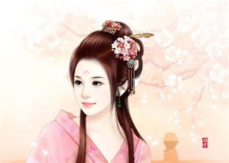 Who Are The Four Great Beauties Of Ancient China