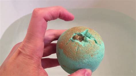 Pick a warm room with a flat surface, like a bathroom or kitchen counter, a changing when rinsing, protect eyes with your hand across the forehead. Wolf Moon bath bomb from Witch Baby Soap - YouTube