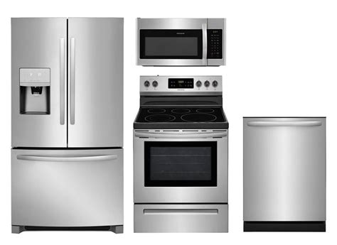 Kitchen Appliance Packages The Home Depot Appliance Packages