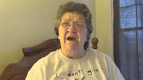 Angry Grandma Urban Dictionary 7 Youtube