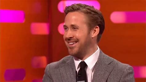 Ryan Gosling Laughing For 1 Minute And A Half Youtube