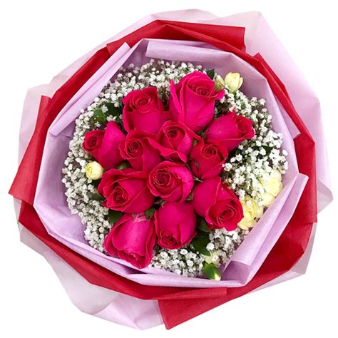 10 Most Romantic Flower Bouquets For Her