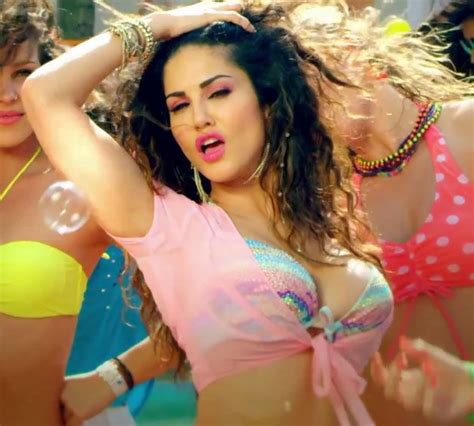 Is This Sunny Leone S Hottest Song Yet Missmalini