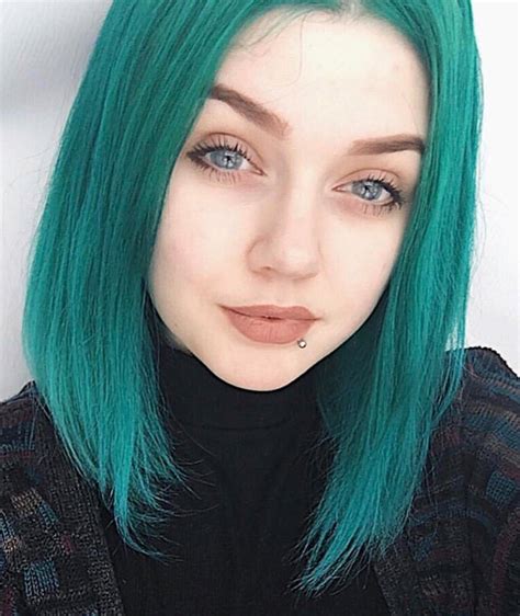 Light and bright colors project, which tend to bulk you up and make you look larger. How To Pick Hair Colors For Pale Skin