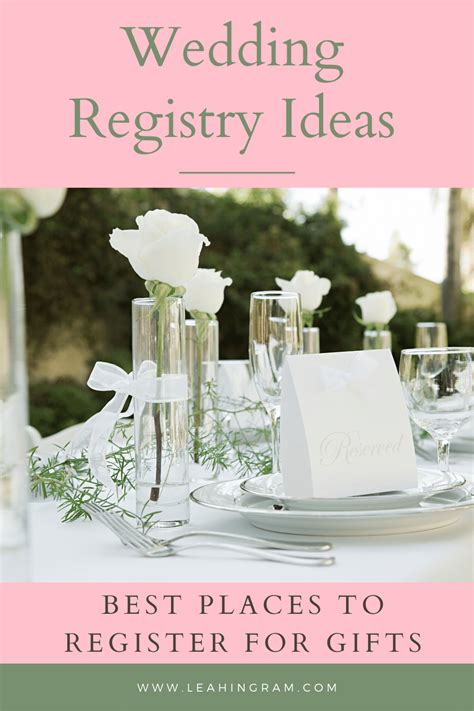 Wedding Registry Ideas Bed Bath And Beyond Newedin