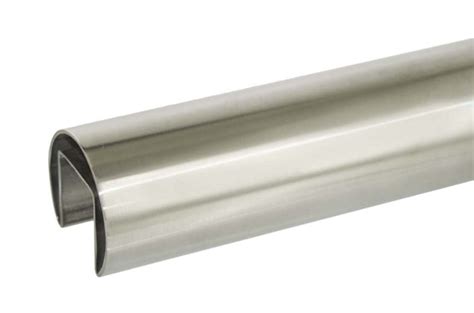 Railing Profile Tube P Steel Supplies Bv