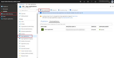 Microsoft Teams Azure App Registration Reverasite